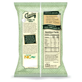 Case of (14) 5 oz. Sir Walter Cream Cheese & Chive Kettle Chips